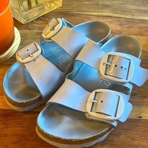 Birkenstock Arizona Big Buckle Sandals Size 36